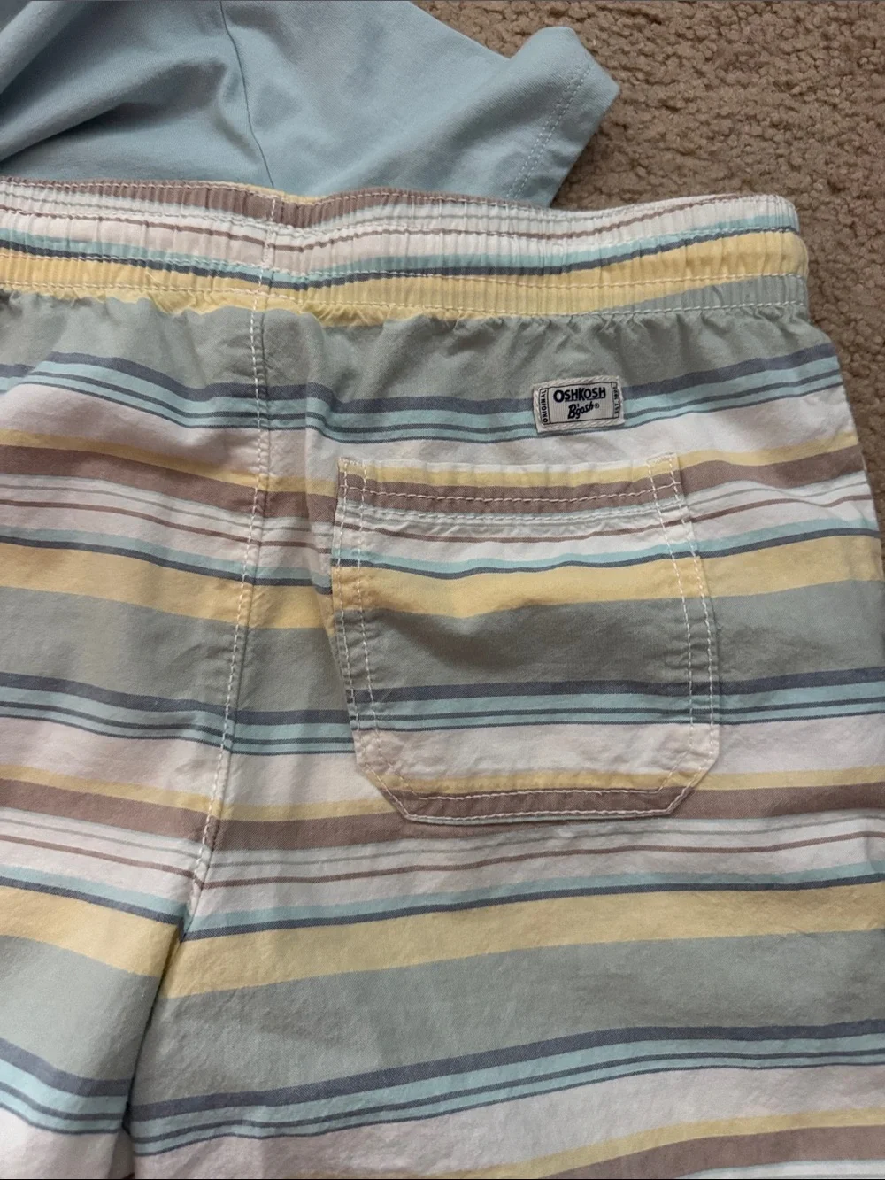 Boys outfit